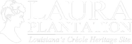Laura Plantation logo